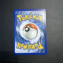 Pokemon 2013 BW Plasma Freeze Umbreon Card 64/116 Non-Holo Rare, Team Plasma - Image 2