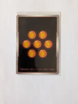 Android 17 & Android 18, Teaming Up BT17-033 SPR - Dragon Ball Super Card Game - Image 2