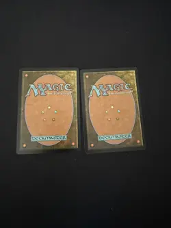 x2 Steel of the Godhead [Shadowmoor] 2x Magic MTG Cards LP/MP - Image 2