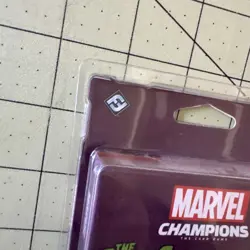 Marvel Champions Card Game Green Goblin Scenario Pack LCG Sealed Deck New - Image 3