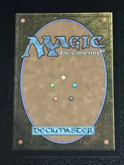 MTG Secrets of Strixhaven: Mystical Archive Smallpox 0033 NM Rare - Image 2