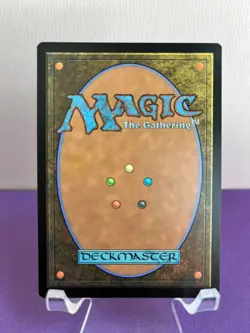 NM Wave Goodbye, MTG, LCI Commander, Magic the Gathering, 79 - Image 2