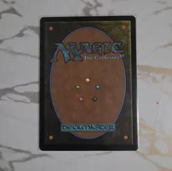 Shu Jing Meteorite - Fellwar Stone (Rainbow Foil) Secret Lair Drop Foil - Image 2