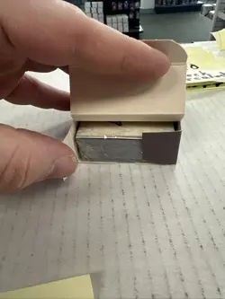 Magic The Gathering Prophecy Distress Deck Brand New FACTORY SEALED! - Image 3