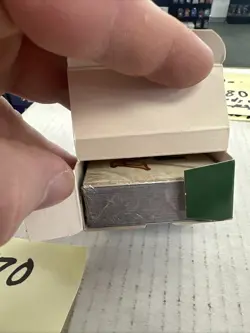 Magic the Gathering Prophecy Theme Deck: Pummel - Factory Sealed Mint Condition - Image 3