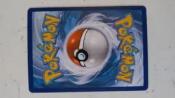 Pokemon TCG Gardevoir EX Full Art Card 233/091 Shiny - Image 2