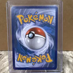 Pokemon Pikachu EX Full Art Promo Holo XY124 Basic 130 HP Card XY - Image 2