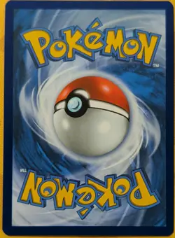 Pokemon Nymble Illustration Rare 096/094 Phantasmal Flames Full Art Holo - Image 2