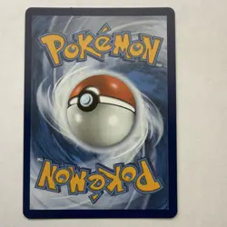 Pokemon Mega Diancie EX 267/217 ASC Full Art Holo Psychic 270 HP 120× 2026 DOM - Image 4