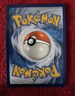 Pokemon Azumarill 77/114 XY - Steam Siege Reverse Holo. NP. nm/mt+ - Image 3