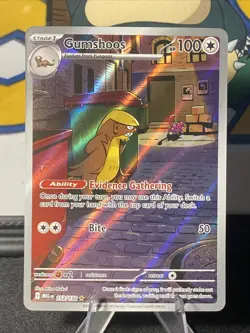 Pokemon TCG Mega Evolutions Era Illustration Rare Holo 8 Card Lot - Image 2