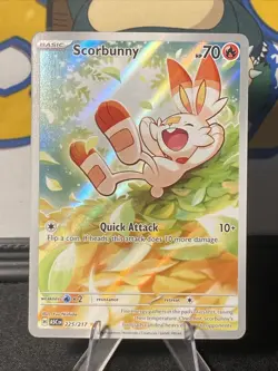 Pokemon TCG Mega Evolutions Era Illustration Rare Holo 8 Card Lot - Image 4