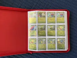 Pokemon TCG: Mega Evolution—Ascended Heroes Master Set 96% Complete - (589/613) - Image 2