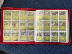 Pokemon TCG: Mega Evolution—Ascended Heroes Master Set 96% Complete - (589/613) - Image 3