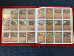 Pokemon TCG: Mega Evolution—Ascended Heroes Master Set 96% Complete - (589/613) - Image 4