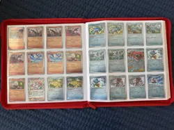 Pokemon TCG: Mega Evolution—Ascended Heroes Master Set 96% Complete - (589/613) - Image 5