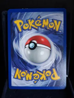 Pokemon TCG Dark Wartortle 46/82 Team Rocket English NM - Image 2