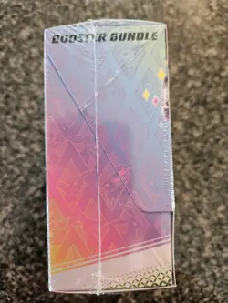 Pokemon Prismatic Evolutions Booster Bundle Box SEALED - Image 3