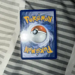 Pokemon Center Lady (105 Full Art) 105/106 Flashfire Holo - Image 2