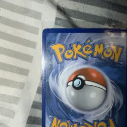 Pokemon Center Lady (105 Full Art) 105/106 Flashfire Holo - Image 3