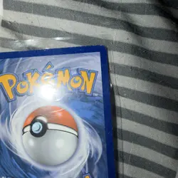 Pokemon Center Lady (105 Full Art) 105/106 Flashfire Holo - Image 4