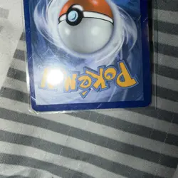 Pokemon Center Lady (105 Full Art) 105/106 Flashfire Holo - Image 5