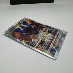 Pokemon TCG Lucario VSTAR SWSH291 SEALED Holo Black Star Promo Crown Zenith - Image 3