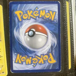 Pokemon Pikachu Libre Common Regular 14/30 XY Trainer Kit 80 HP Quick Attack - Image 2