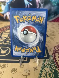 Pokemon 70/75 Weedle Neo Discovery Common - Image 2