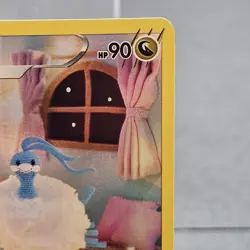 Pokemon Altaria GG19/GG70 Crown Zenith: Galarian Gallery Holo NM - Image 4