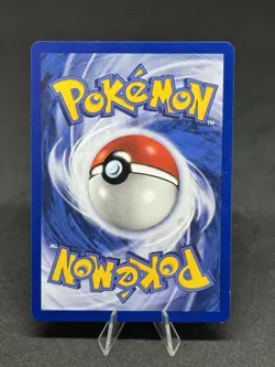 Pokemon Pikachu 27/53 Wotc Promo Regular - Image 3