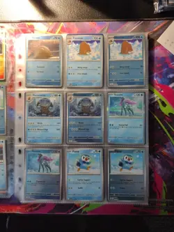 Pokemon Tcg Phantasmal Flames Base Master Set W) C,UC,Rare,Holo,RH,And Some EX. - Image 5