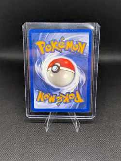 Pokemon TCG Squirtle Base Set 63/102 Regular 1999-2000 Wizards Base Set... - Image 2