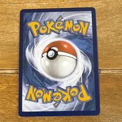 Pokemon TCG Dottler 184/182 Paradox Rift Full Art Rare Holo - Image 2