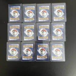 Pokemon Ascended Heroes Lot of 12 IR Illustration Rare’s - NM - Image 2