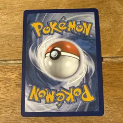 Pokemon Gouging Fire ex 188/162 Sv05: Temporal Forces Holo - Image 2