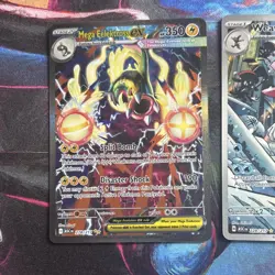 Pokemon Ascended Heroes Lot - 278 (SIR), 243 (IR), & 228 (IR) - Image 2