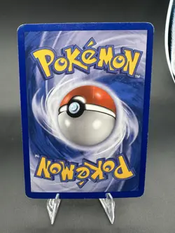 Pokemon TCG Lapras 8/92 Reverse Holo Rare Stamped EX Legend Maker 2006 - Image 4