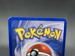 Pokemon TCG Lapras 8/92 Reverse Holo Rare Stamped EX Legend Maker 2006 - Image 5