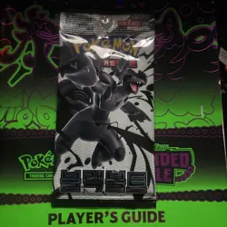 Pokemon Black Bolt SV11B NEW SEALED Korean PAC US Seller C My Store 4 More - Image 1
