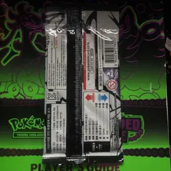 Pokemon Black Bolt SV11B NEW SEALED Korean PAC US Seller C My Store 4 More - Image 2