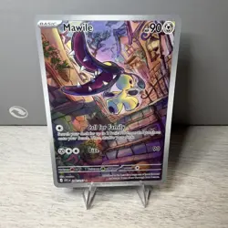 Pokemon TCG- Ascended Heroes Illustration Rare ,ex Lot Of 10 - Image 4