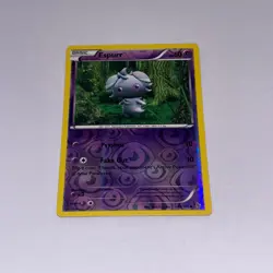 ESPURR - 42 - 106 - C - FLASHFIRE - POKEMON - - REVERSE HOLO - NM/M - Image 1