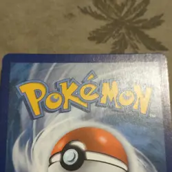 Pokemon Gengar VMAX Secret Rare Alternate Art Fusion Strike Holo 271/264 - Image 5