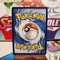 Bronzor 170/162 Illustration Rare - Temporal Forces - Pokemon TCG - SHIPS FAST - Image 2