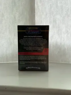 Pokemon TCG Mega Evolutions Phantasmal Flames Booster Bundle Sealed - Image 2