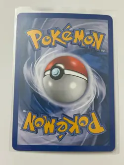 Pokemon TCG Mint condition Aggron 80/124 Black & White Dragons Exalted Holo rare - Image 2