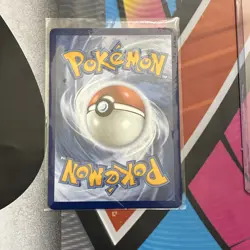 Psyduck 226/217 Ascended Heroes Illustration Rare IR Full Art Pokemon CLEAN - Image 4