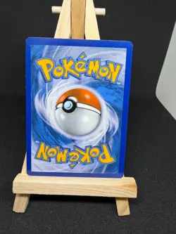 Pokemon Ludicolo (Alpha) Rare XY - Primal Clash 37/160 LP - Image 2