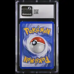 2004 Pokemon EX Hidden Legends Cyndaquil #59/101 CGC 10 Gem Mint - Image 2